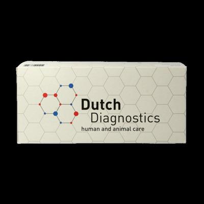 Multi 16 drugstest cup urine 4 Stuks