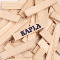 Vaten 200 planken - KAPLA® beige - thumbnail