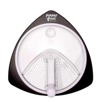 Paperfuel • cirkelsnijder ø15cm incl. 3 reservemesjes zwart - thumbnail