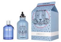IKKS Young Man Giftset Eau de Toilette 100 ml Heren - thumbnail