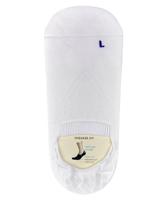 FALKE Cool Kick - dames Footies die niet afzakken - Kousenvoetjes - Sokken voor in loafers - Dames - Heren - thumbnail