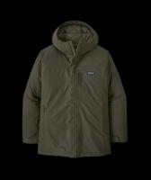 Patagonia Windshadow Parka Parka Jas Heren Basin Green S - thumbnail