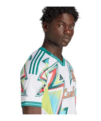 adidas San Jose Earthquakes 3e Shirt 2025-2026