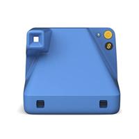 Polaroid Now Blue - Generation 2 - thumbnail