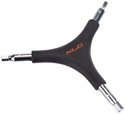 XLC Inbussleutel y-model to-m02