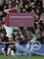Sportmarketingcommunicatie - Wim Lagae - Paperback (9789054724063) - thumbnail