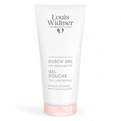 Louis Widmer Douchegel ZP 200ml