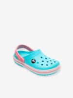 Crocband Clog K CROCS(TM) kinderclogs ice blue/white - thumbnail