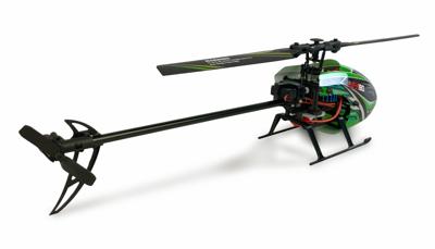 Amewi AFX180 Single-Rotor RC helikopter voor beginners RTF Amewi AFX180 Single-Rotor RC helikopter voor beginners RTF