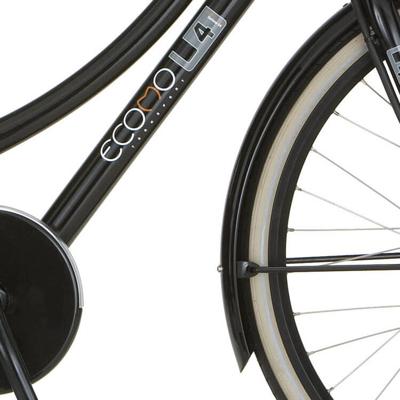 Cortina spatbord voor 28 u4 black