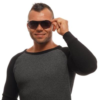 Zonnebril Heren Web Eyewear WE0282-0001B