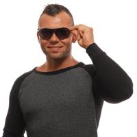 Zonnebril Heren Web Eyewear WE0282-0001B - thumbnail