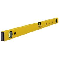 Stabila Type 70-2, 90 cm 2327 Metalen waterpas 90 cm 0.5 mm/m - thumbnail
