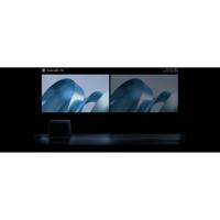 XGIMI XM03Q Horizon S Pro Smart-Projector UHD 1700 ISO Beamer Wit - thumbnail