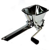 Cosy & Trendy Peterseliemolen RVS - thumbnail