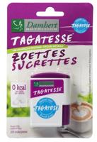 Damhert Tagatesse Zoetjes 100st - thumbnail