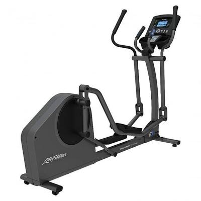 Life Fitness E1 go crosstrainer
