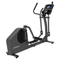 Life Fitness E1 go crosstrainer - thumbnail
