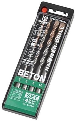 Meister Hamerborenset Sds 4Dlg W - WU5593650