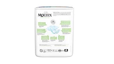 Pure & nature babyluiers junior 25 Stuks Pure & nature babyluiers junior 25 Stuks