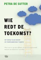 Wie redt de toekomst? - Petra De Sutter, Sophie Dejaegher - ebook - thumbnail