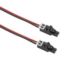 Molex 45133-0210 Male header (standaard) Inhoud: 1 stuk(s) Bulk - thumbnail