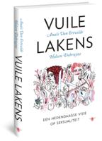 Anais Van Ertvelde & Heleen  Debruyne Vuile lakens - thumbnail