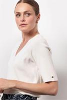 Linay pullover - ecru - 13041 - thumbnail