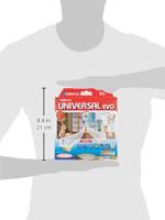 Plakband Geko Transparant 6 m - thumbnail