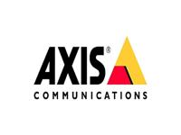 Axis Q9216-SLV IP-beveiligingscamera voor buiten Dome 2304 x 1728 pixels plafond/muur - thumbnail