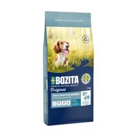BOZITA Original Sensitive Digestion Lamb and rice - droog hondenvoer - 3kg - thumbnail