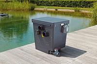 ProfiClear Premium Compact-M gravit. OC - thumbnail