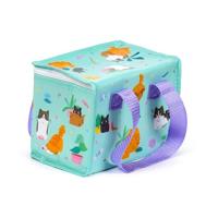 Beans & Co Katten RPET Duurzame Koeltas - thumbnail