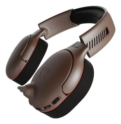 PDP Gaming Airlite Pro Wireless Headset - Nubia Bronze