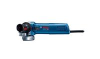Bosch Blauw GWS 9-125 S Haakse slijper 125 mm 900 Watt 0601396104 - thumbnail