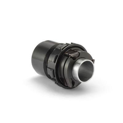Miche 970 Vrijlooplichaam voor XD 11V - Zwart Miche 970 Vrijlooplichaam voor XD 11V - Zwart