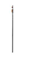 Gardena Combisystem Telescoopsteel |160-290 cm - 3720-20 - thumbnail