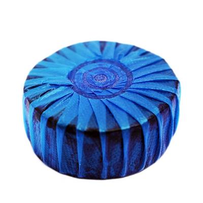 BWS Toiletblokjes Set 12st Tbv Geberit Blauw BWS Toiletblokjes Set 12st Tbv Geberit Blauw