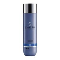 System Professional Smoothen Shampoo 250ml - thumbnail
