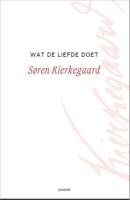 Wat de liefde doet (Paperback) - thumbnail