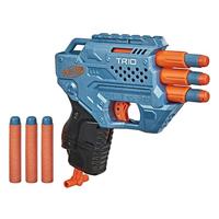 Hasbro Nerf elite 2.0 trio td 3 schiet wel 25 meter ver - thumbnail