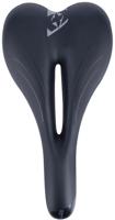 OXC Contour Flow Heren Zadel - Zwart - thumbnail