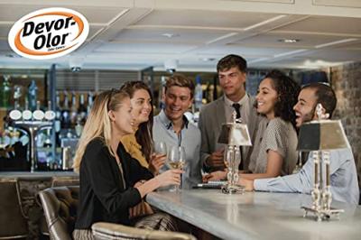 Voetdeodorant Devor-olor