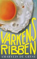 Varkensribben - Amarylis de Gryse - eBook (9789044643978) - thumbnail