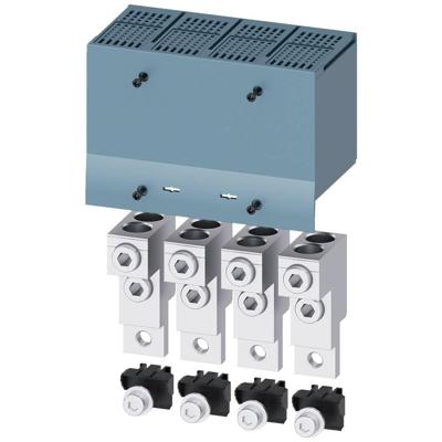 Siemens 3VA9234-0JJ22 Ronde geleideraansluiting 1 stuk(s)