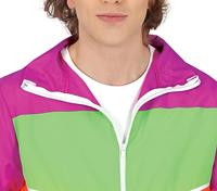 Trainingspak Delano Man - thumbnail