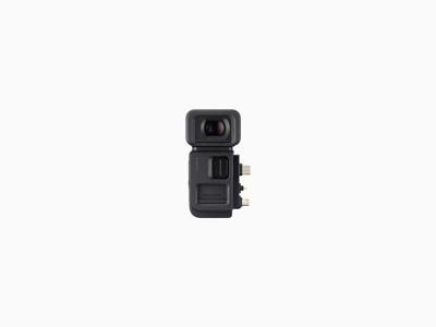 Sigma FP L Digital Camera + Viewfinder EVF-11