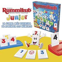 Goliath rummikub the original junior - thumbnail