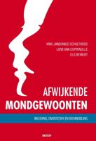 Afwijkende mondgewoonten (Paperback) - thumbnail