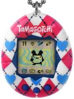 Tamagotchi The Original - Argyle Heart - thumbnail